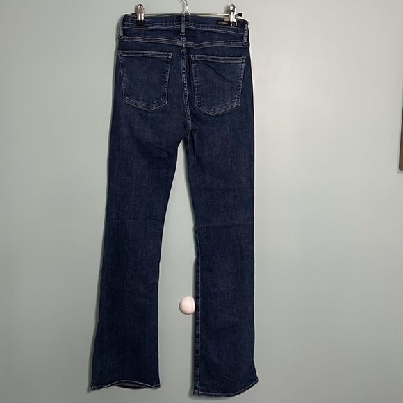 Citizens of Humanity Emannuelle Slim Boot - Picture 5 of 10